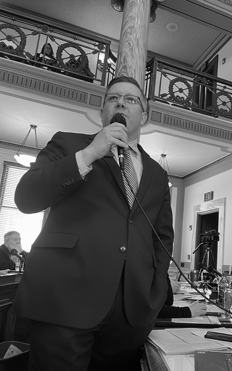 Stop Nikolakakos - Wrong for Montana Image